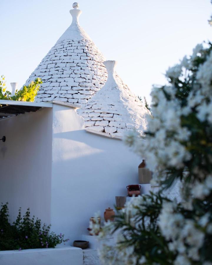 Fikus - The Apulian B&B Ceglie Messapica Dış mekan fotoğraf