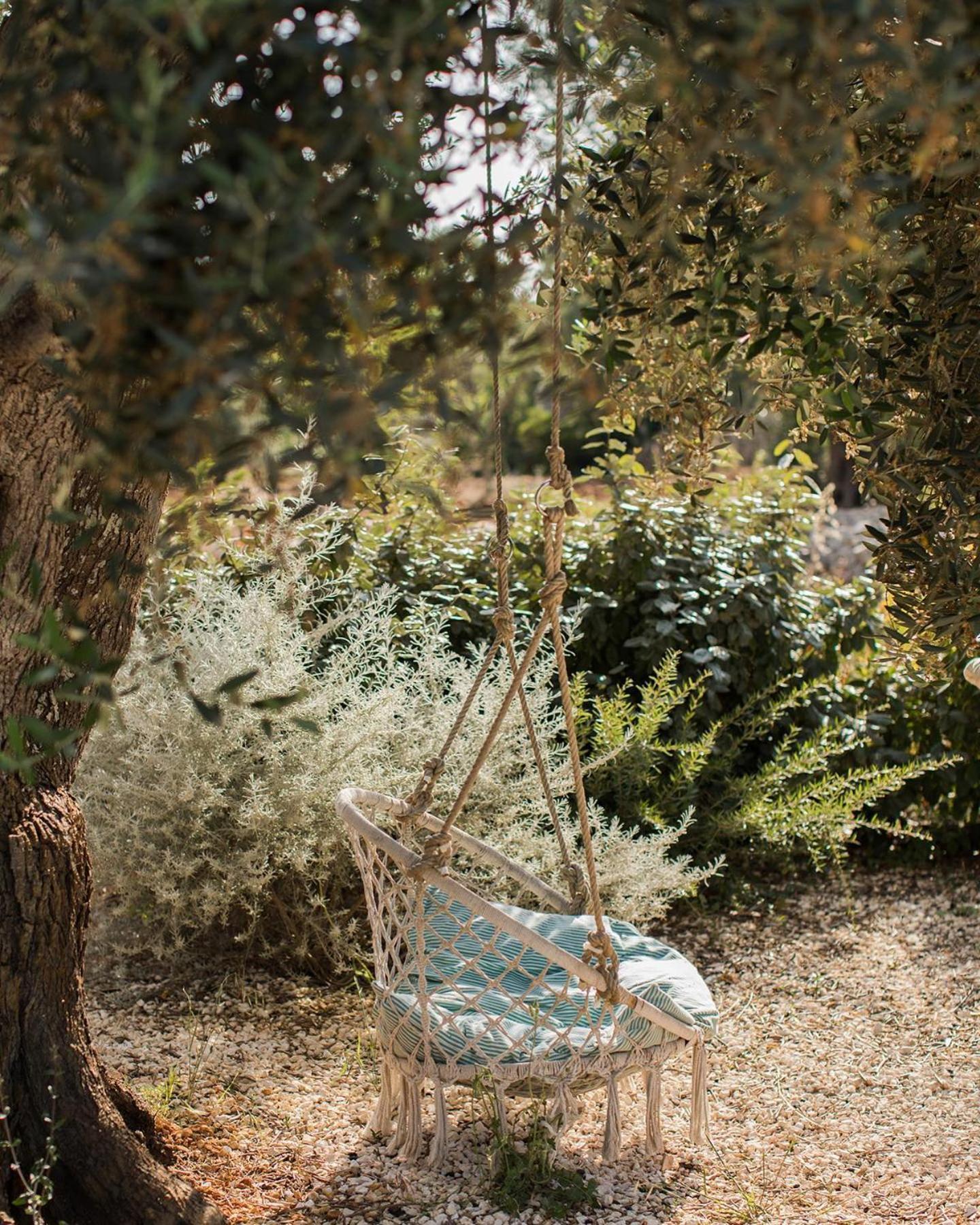 Fikus - The Apulian B&B Ceglie Messapica Dış mekan fotoğraf