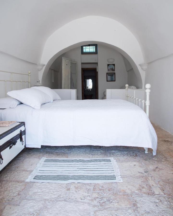 Fikus - The Apulian B&B Ceglie Messapica Dış mekan fotoğraf