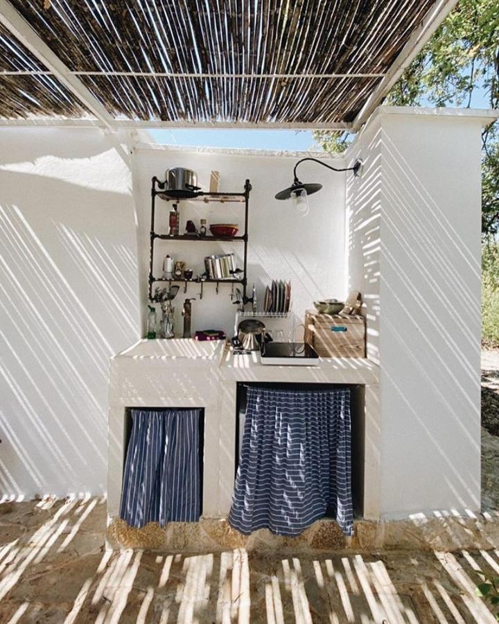 Fikus - The Apulian B&B Ceglie Messapica Dış mekan fotoğraf