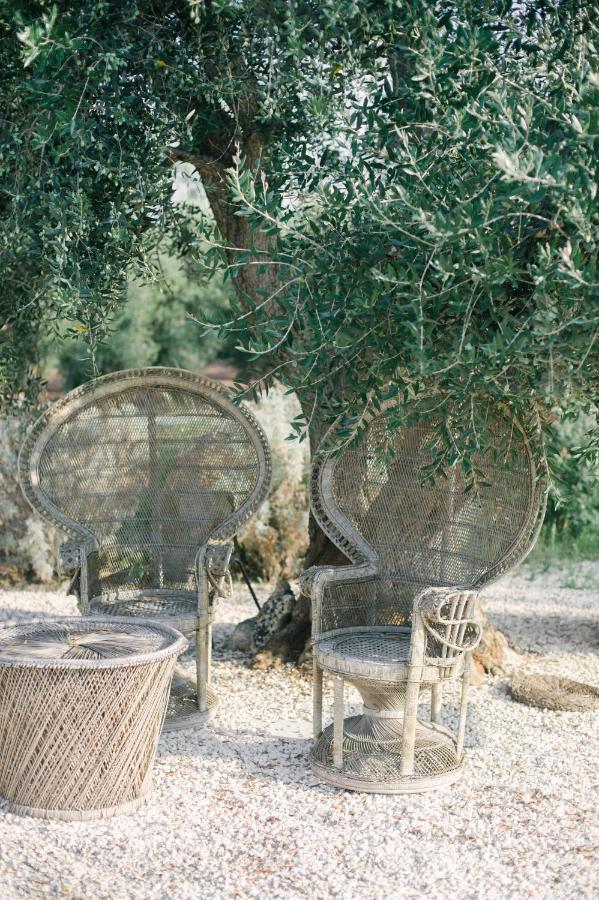 Fikus - The Apulian B&B Ceglie Messapica Dış mekan fotoğraf
