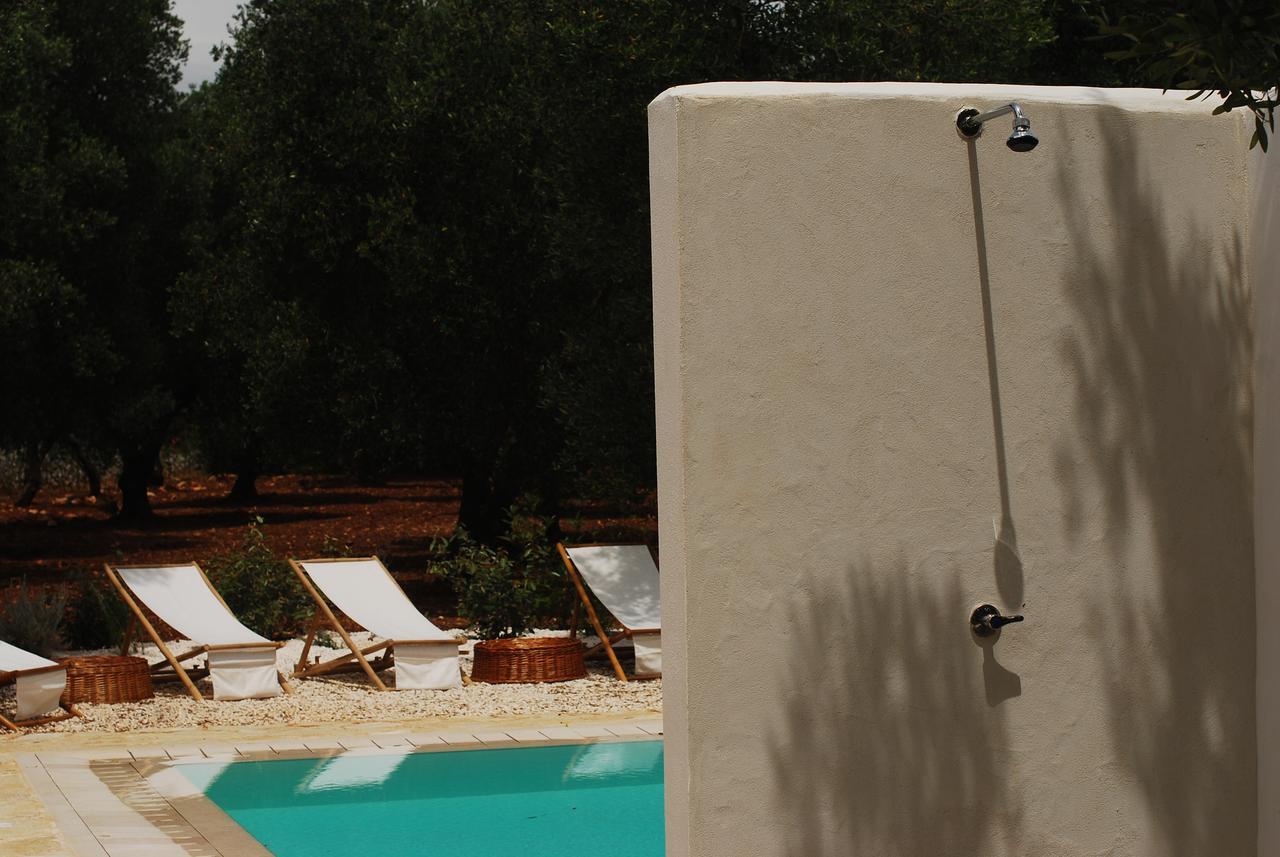 Fikus - The Apulian B&B Ceglie Messapica Dış mekan fotoğraf