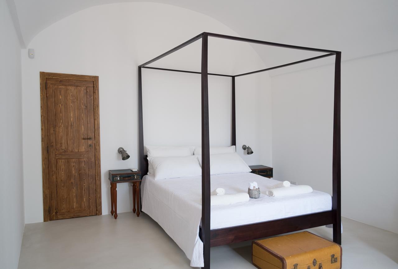 Fikus - The Apulian B&B Ceglie Messapica Dış mekan fotoğraf