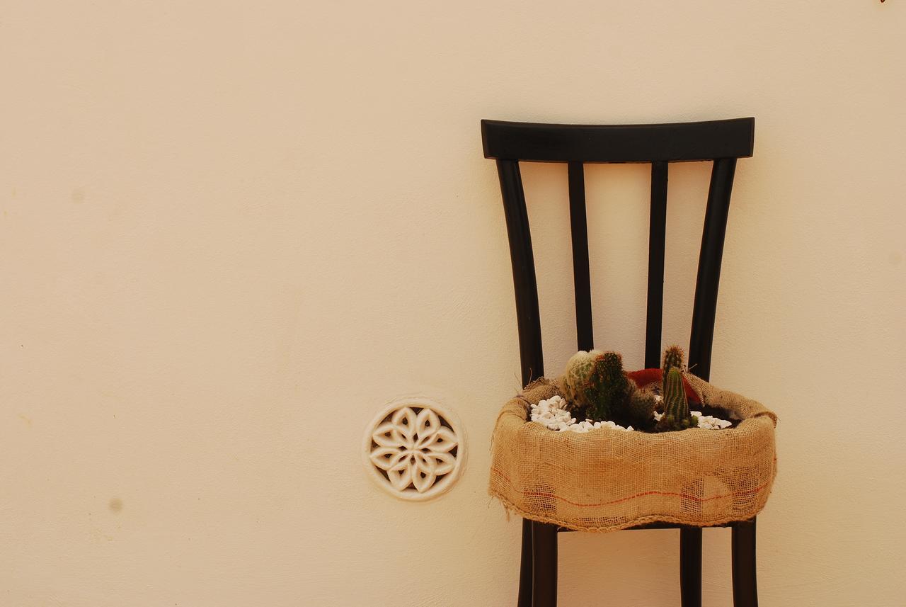 Fikus - The Apulian B&B Ceglie Messapica Dış mekan fotoğraf