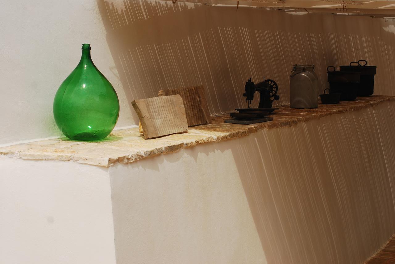 Fikus - The Apulian B&B Ceglie Messapica Dış mekan fotoğraf