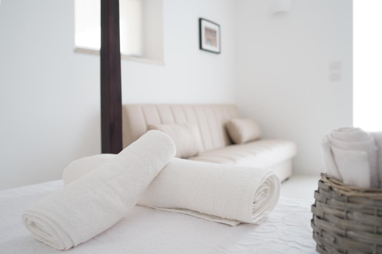 Fikus - The Apulian B&B Ceglie Messapica Dış mekan fotoğraf