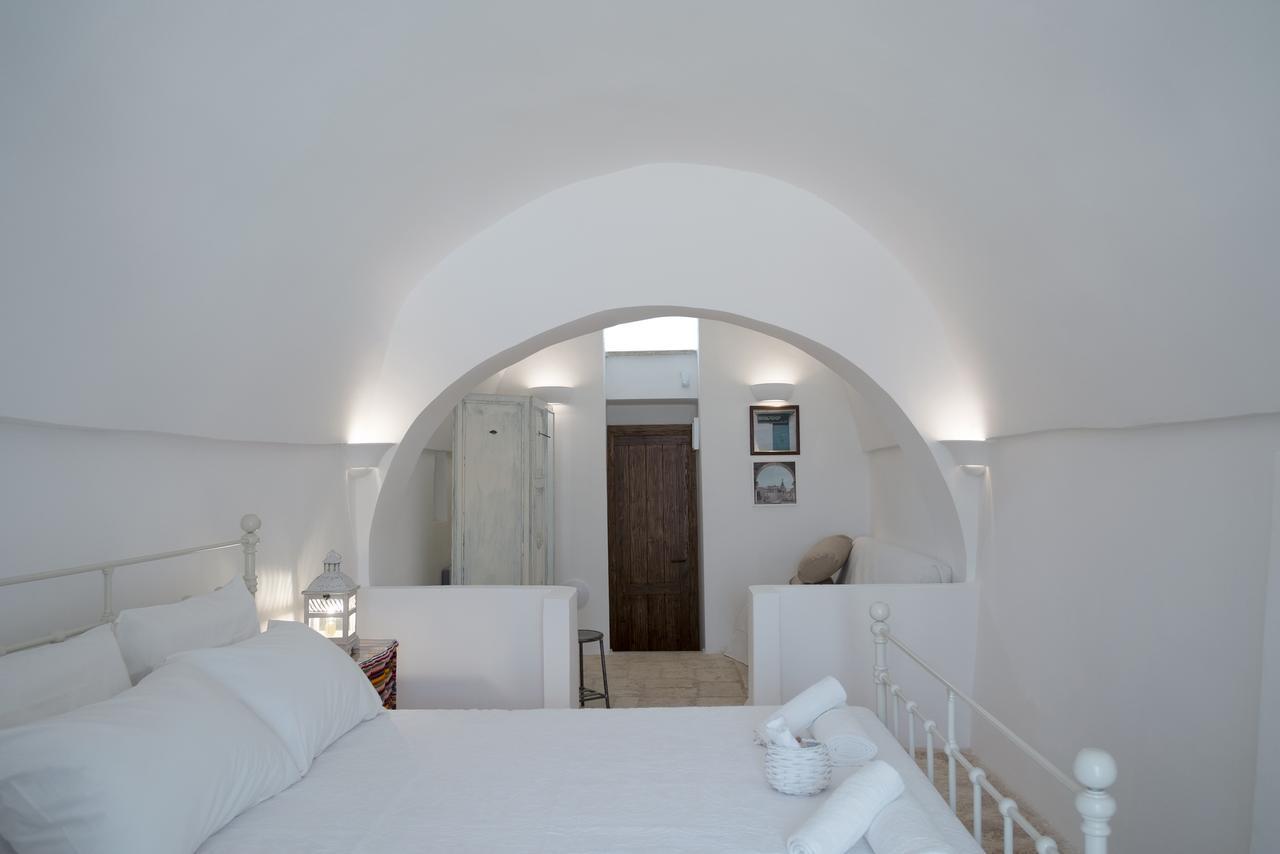 Fikus - The Apulian B&B Ceglie Messapica Dış mekan fotoğraf