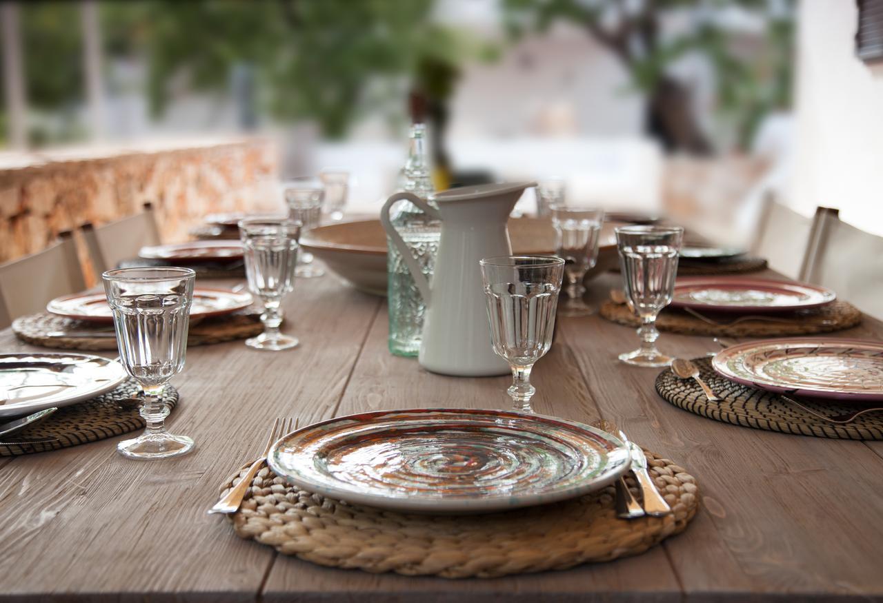 Fikus - The Apulian B&B Ceglie Messapica Dış mekan fotoğraf