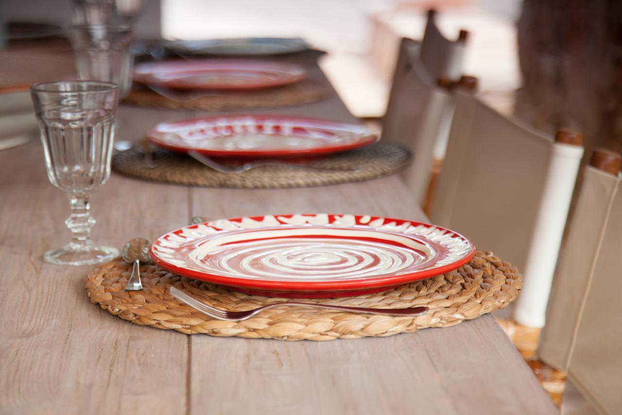 Fikus - The Apulian B&B Ceglie Messapica Dış mekan fotoğraf