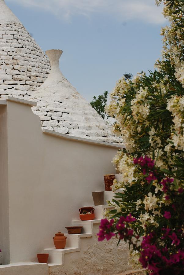 Fikus - The Apulian B&B Ceglie Messapica Dış mekan fotoğraf