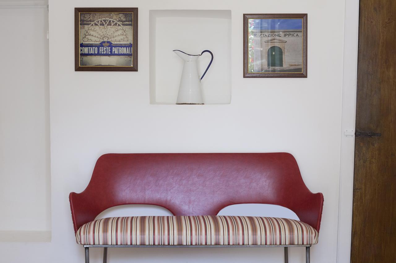 Fikus - The Apulian B&B Ceglie Messapica Dış mekan fotoğraf