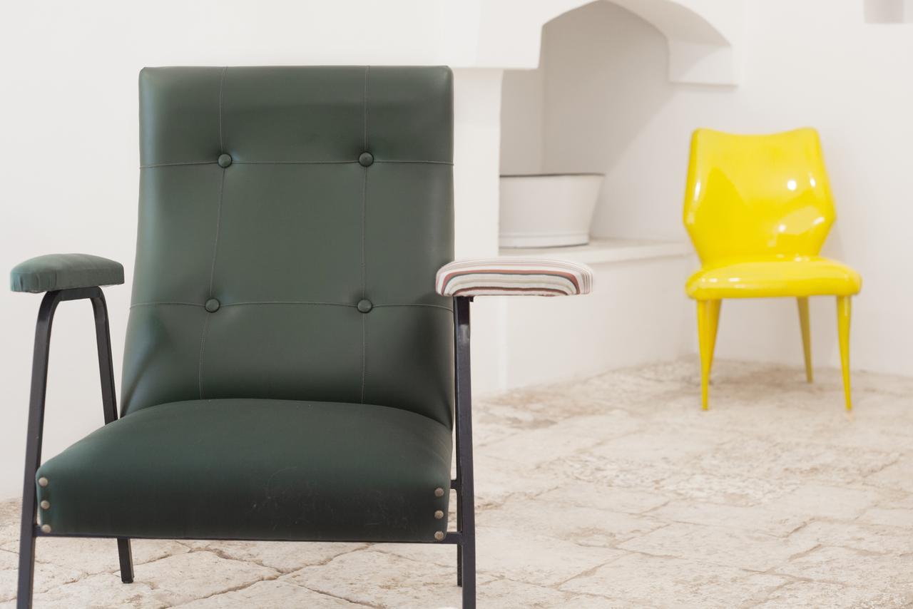 Fikus - The Apulian B&B Ceglie Messapica Dış mekan fotoğraf