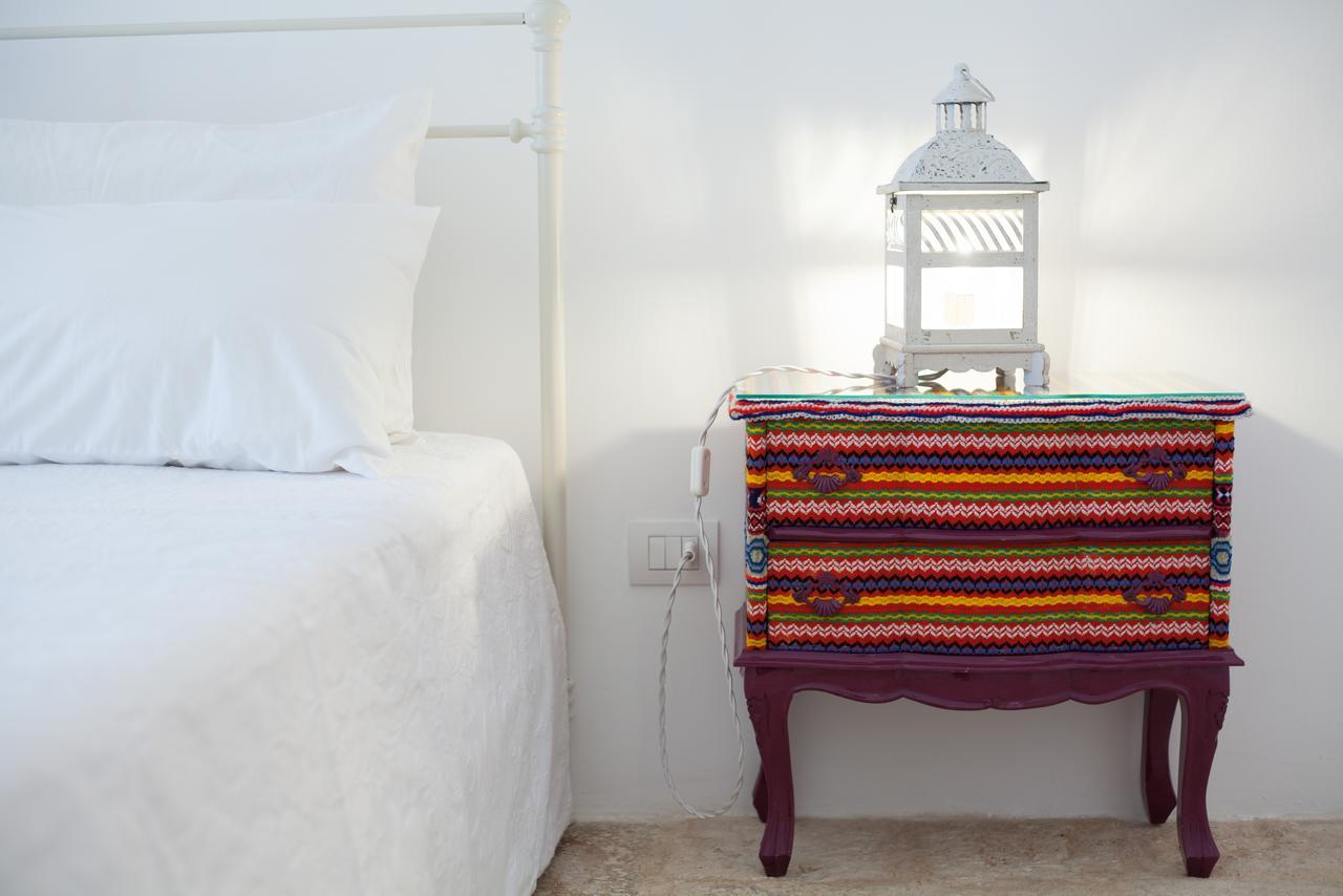 Fikus - The Apulian B&B Ceglie Messapica Dış mekan fotoğraf